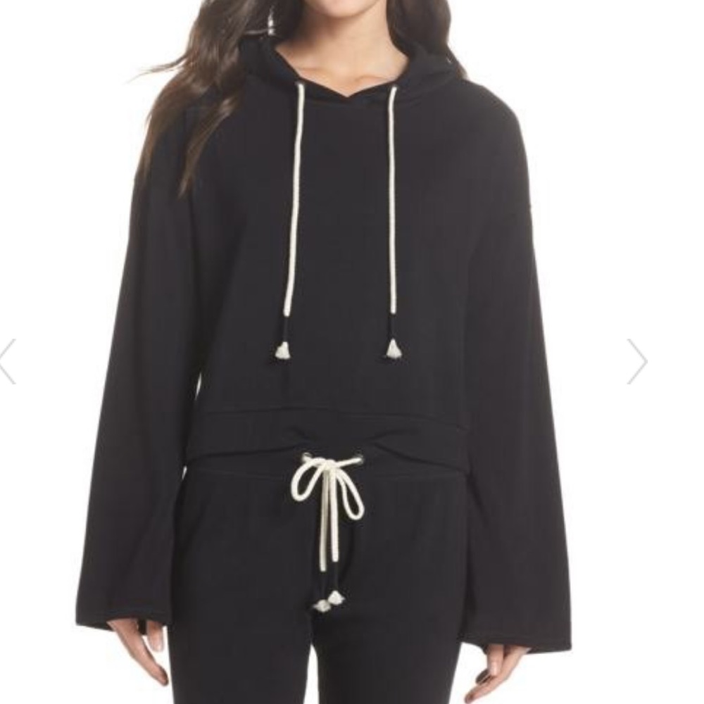 Make + Model Sweatshirt Hoodie